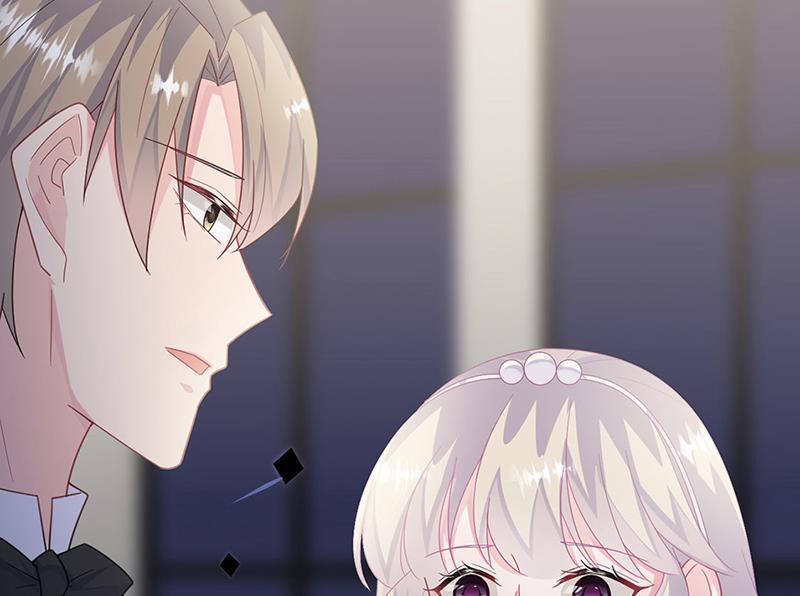 惹上首席总裁千金归来韩漫全集-第214话 我们还有可能吗无删减无遮挡章节图片 