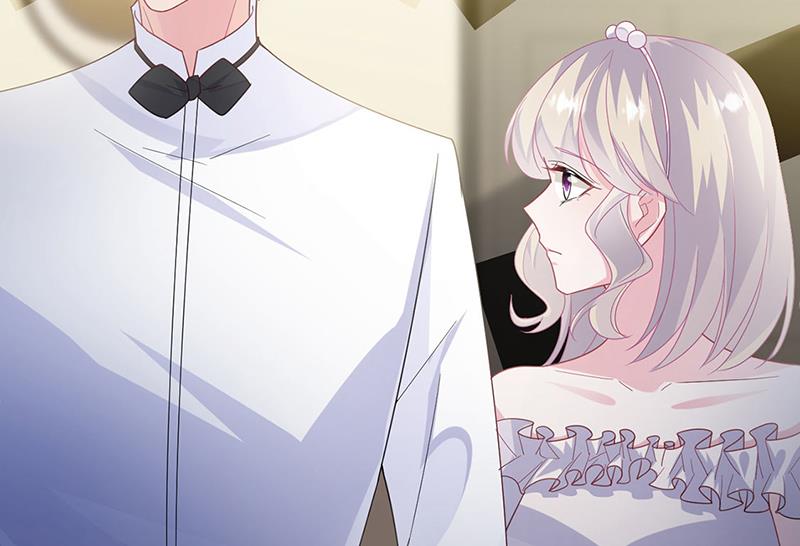 惹上首席总裁千金归来韩漫全集-第214话 我们还有可能吗无删减无遮挡章节图片 