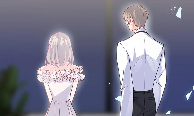 惹上首席总裁千金归来韩漫全集-第214话 我们还有可能吗无删减无遮挡章节图片 
