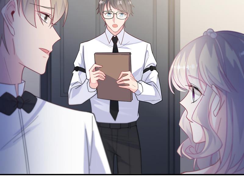 惹上首席总裁千金归来韩漫全集-第214话 我们还有可能吗无删减无遮挡章节图片 