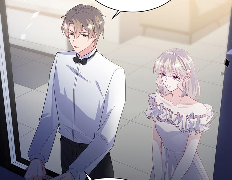 惹上首席总裁千金归来韩漫全集-第214话 我们还有可能吗无删减无遮挡章节图片 