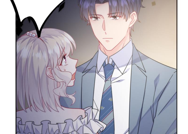 惹上首席总裁千金归来韩漫全集-第214话 我们还有可能吗无删减无遮挡章节图片 