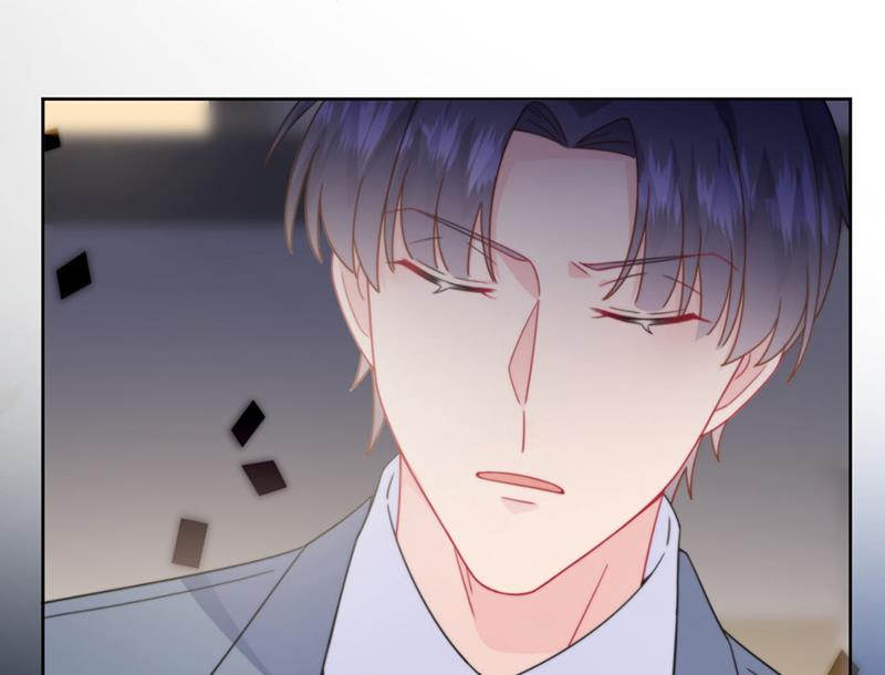 惹上首席总裁千金归来韩漫全集-第214话 我们还有可能吗无删减无遮挡章节图片 