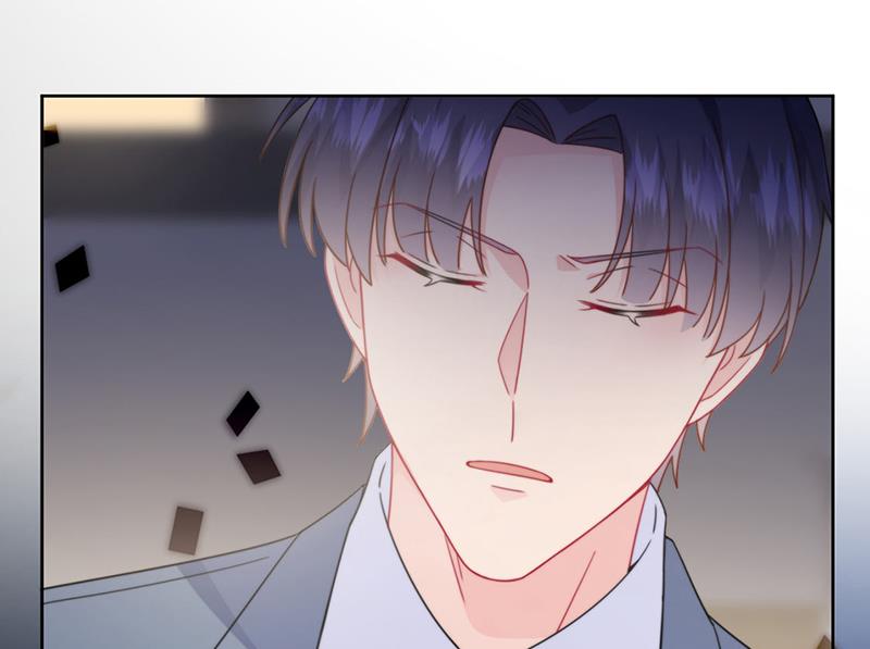 惹上首席总裁千金归来韩漫全集-第215话 分手？无删减无遮挡章节图片 