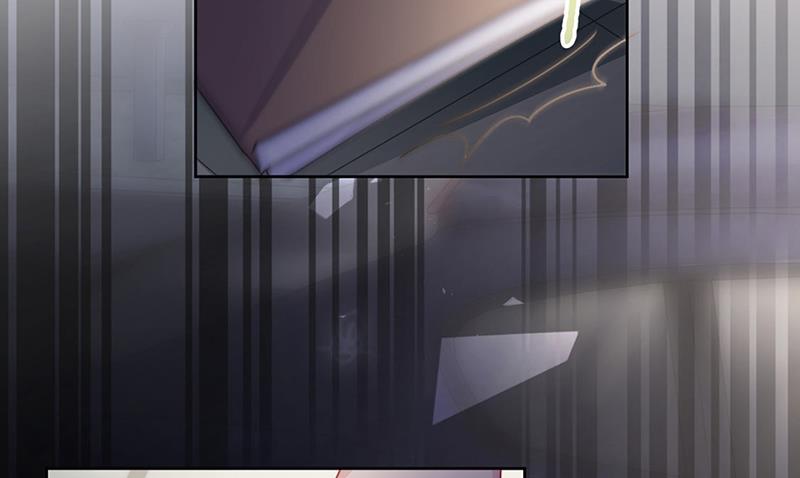 惹上首席总裁千金归来韩漫全集-第215话 分手？无删减无遮挡章节图片 