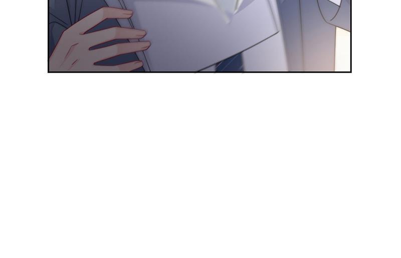 惹上首席总裁千金归来韩漫全集-第215话 分手？无删减无遮挡章节图片 