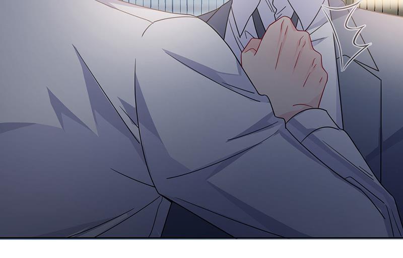 惹上首席总裁千金归来韩漫全集-第215话 分手？无删减无遮挡章节图片 