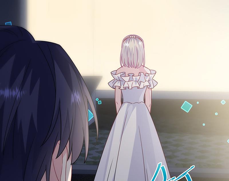 惹上首席总裁千金归来韩漫全集-第216话 给她自由无删减无遮挡章节图片 