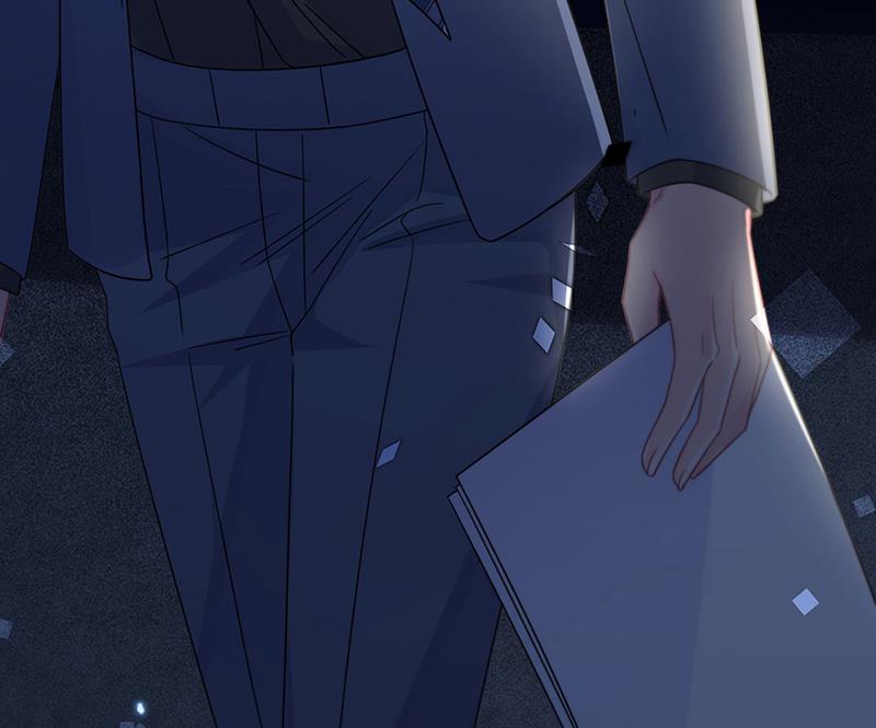惹上首席总裁千金归来韩漫全集-第216话 给她自由无删减无遮挡章节图片 