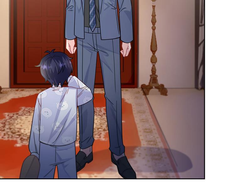 惹上首席总裁千金归来韩漫全集-第216话 给她自由无删减无遮挡章节图片 