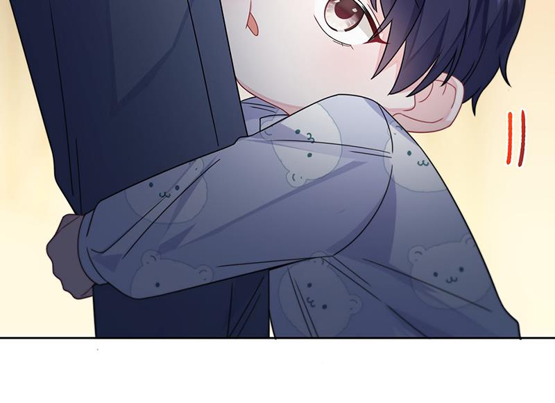 惹上首席总裁千金归来韩漫全集-第216话 给她自由无删减无遮挡章节图片 