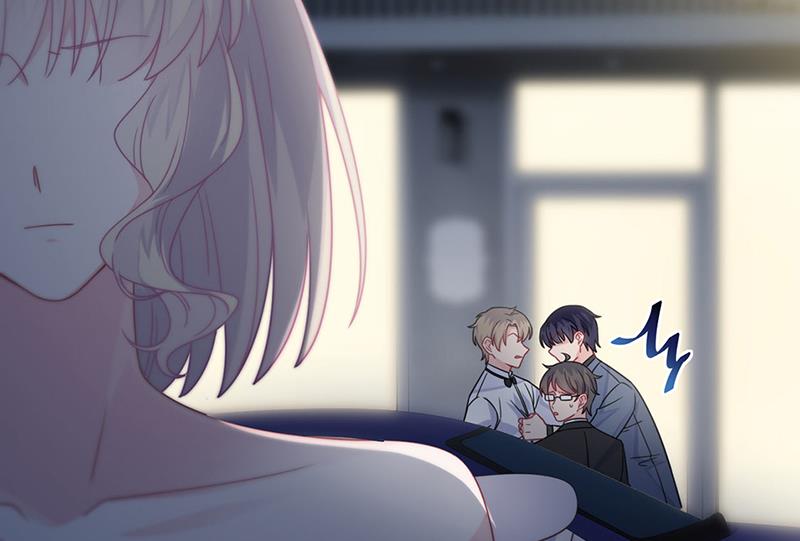 惹上首席总裁千金归来韩漫全集-第216话 给她自由无删减无遮挡章节图片 