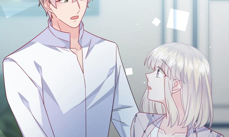 惹上首席总裁千金归来韩漫全集-第217话 我都会在你身边无删减无遮挡章节图片 