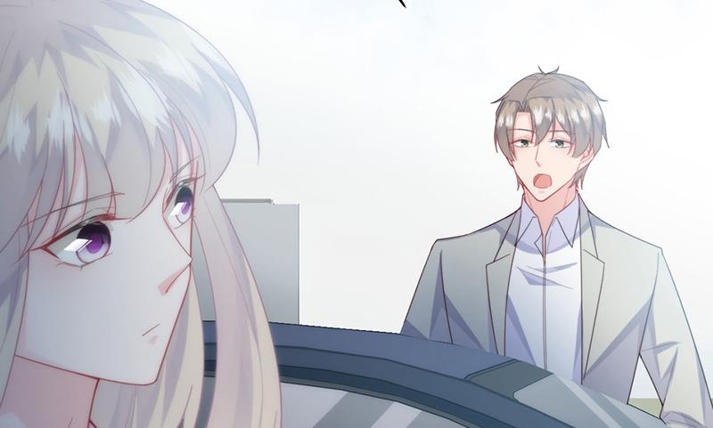 惹上首席总裁千金归来韩漫全集-第217话 我都会在你身边无删减无遮挡章节图片 