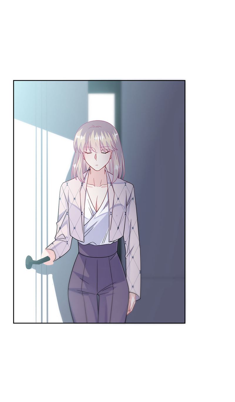 惹上首席总裁千金归来韩漫全集-第218话 不过是分手无删减无遮挡章节图片 