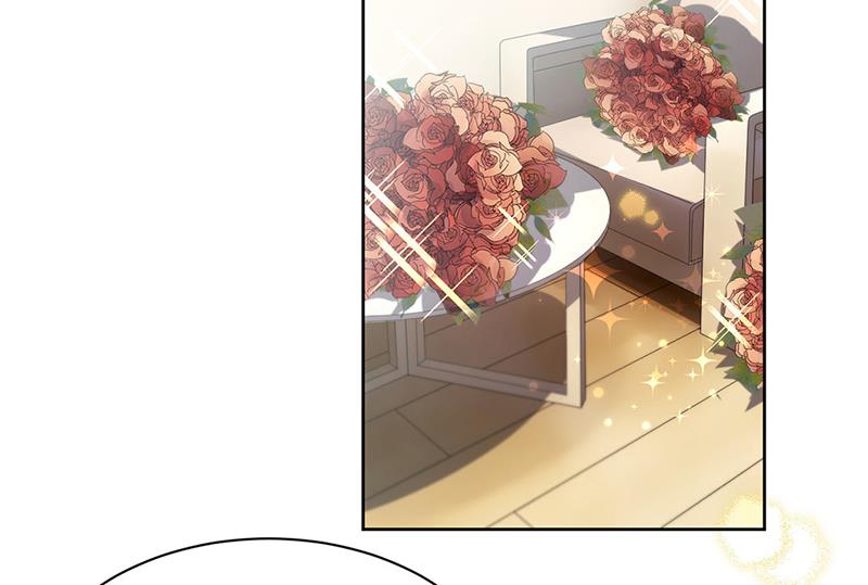 惹上首席总裁千金归来韩漫全集-第218话 不过是分手无删减无遮挡章节图片 