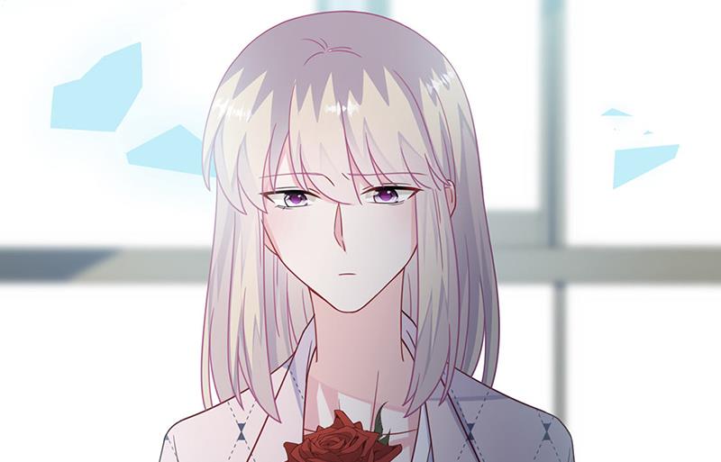 惹上首席总裁千金归来韩漫全集-第218话 不过是分手无删减无遮挡章节图片 