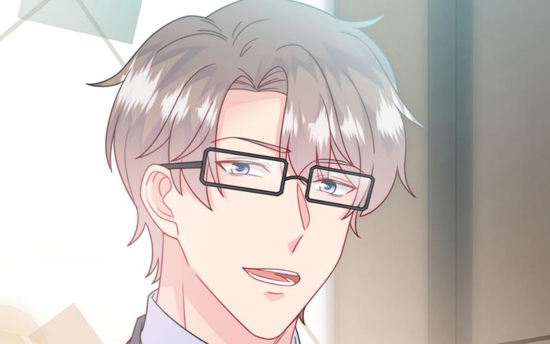 惹上首席总裁千金归来韩漫全集-第218话 不过是分手无删减无遮挡章节图片 