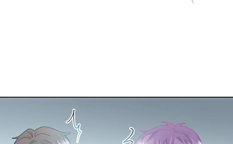 惹上首席总裁千金归来韩漫全集-第219话 不许去找她！无删减无遮挡章节图片 