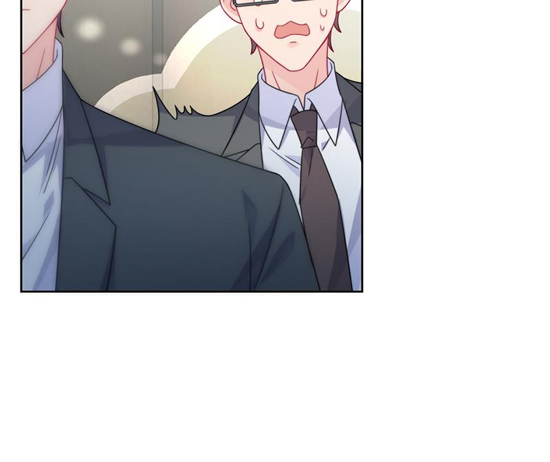 惹上首席总裁千金归来韩漫全集-第219话 不许去找她！无删减无遮挡章节图片 