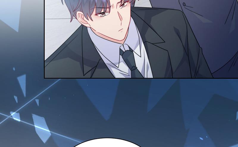 惹上首席总裁千金归来韩漫全集-第219话 不许去找她！无删减无遮挡章节图片 