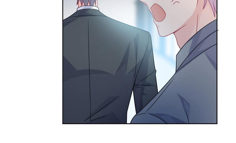 惹上首席总裁千金归来韩漫全集-第219话 不许去找她！无删减无遮挡章节图片 
