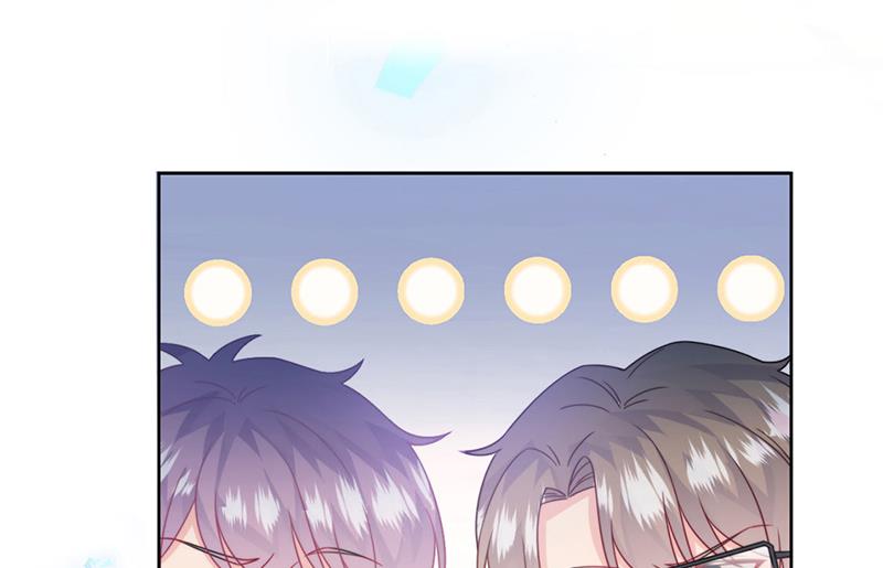 惹上首席总裁千金归来韩漫全集-第219话 不许去找她！无删减无遮挡章节图片 