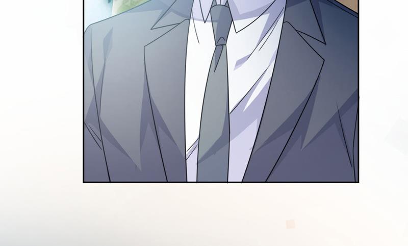 惹上首席总裁千金归来韩漫全集-第219话 不许去找她！无删减无遮挡章节图片 