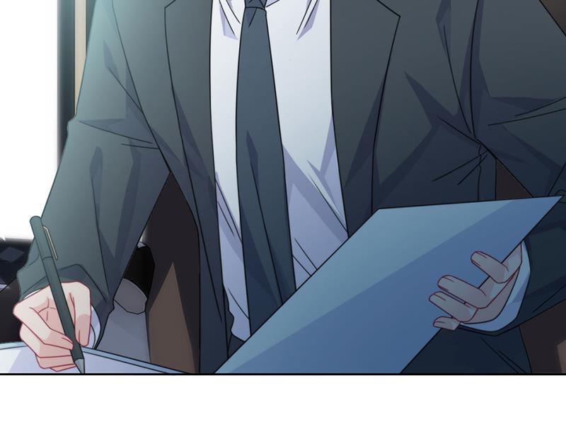 惹上首席总裁千金归来韩漫全集-第219话 不许去找她！无删减无遮挡章节图片 