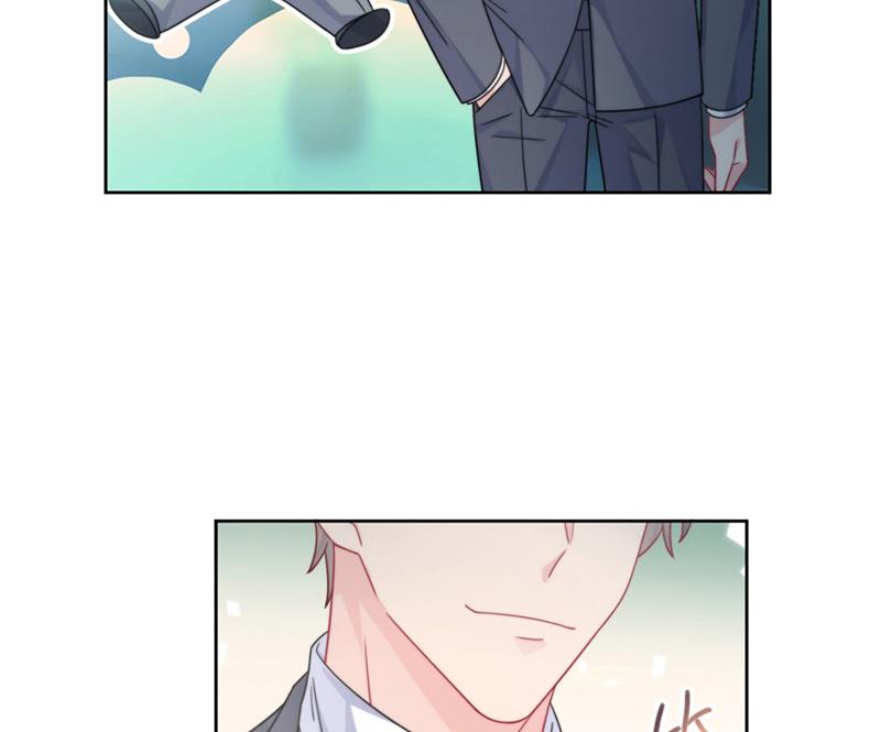惹上首席总裁千金归来韩漫全集-第219话 不许去找她！无删减无遮挡章节图片 