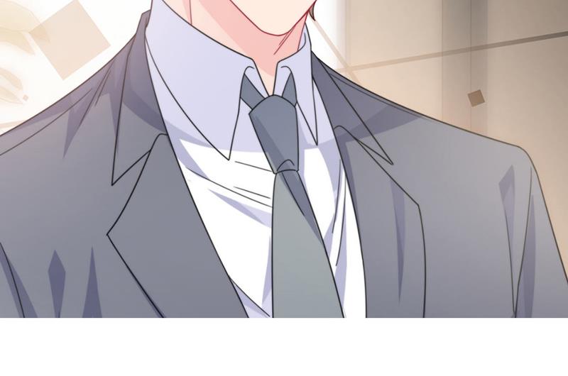 惹上首席总裁千金归来韩漫全集-第219话 不许去找她！无删减无遮挡章节图片 