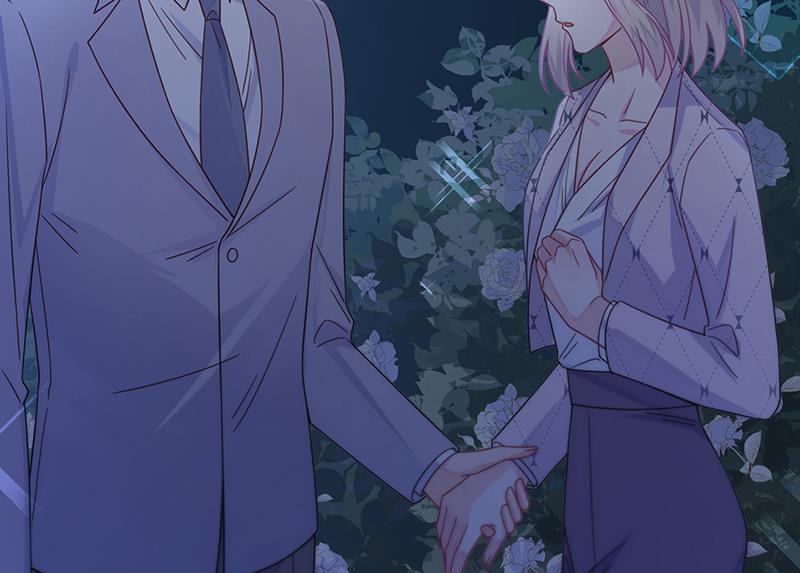 惹上首席总裁千金归来韩漫全集-第222话 和我一起住在这里无删减无遮挡章节图片 