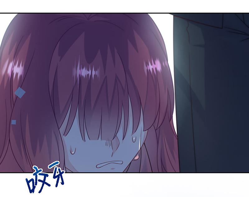 惹上首席总裁千金归来韩漫全集-第224话 对程言谨下手无删减无遮挡章节图片 