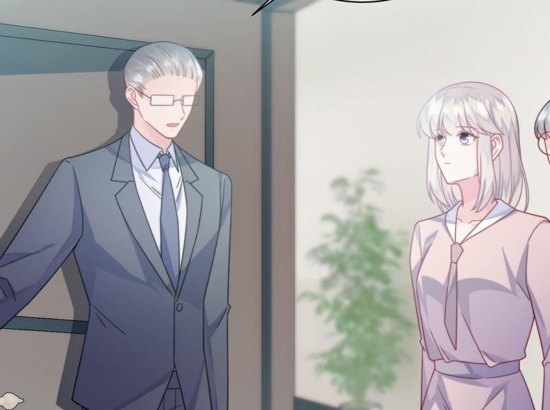 惹上首席总裁千金归来韩漫全集-第225话 裴知熙揭发二叔无删减无遮挡章节图片 