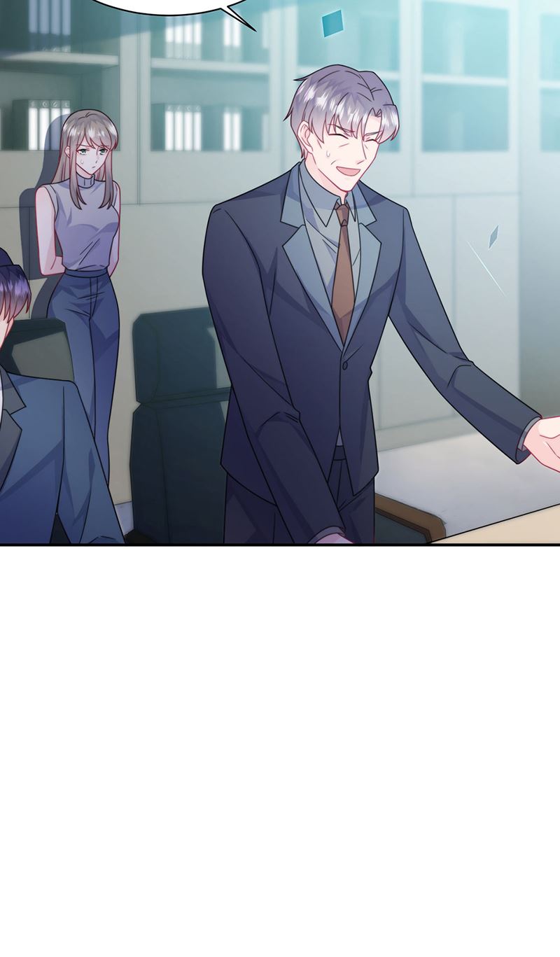惹上首席总裁千金归来韩漫全集-第225话 裴知熙揭发二叔无删减无遮挡章节图片 