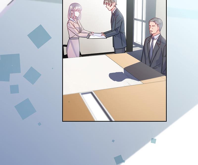 惹上首席总裁千金归来韩漫全集-第226话 我去自首无删减无遮挡章节图片 