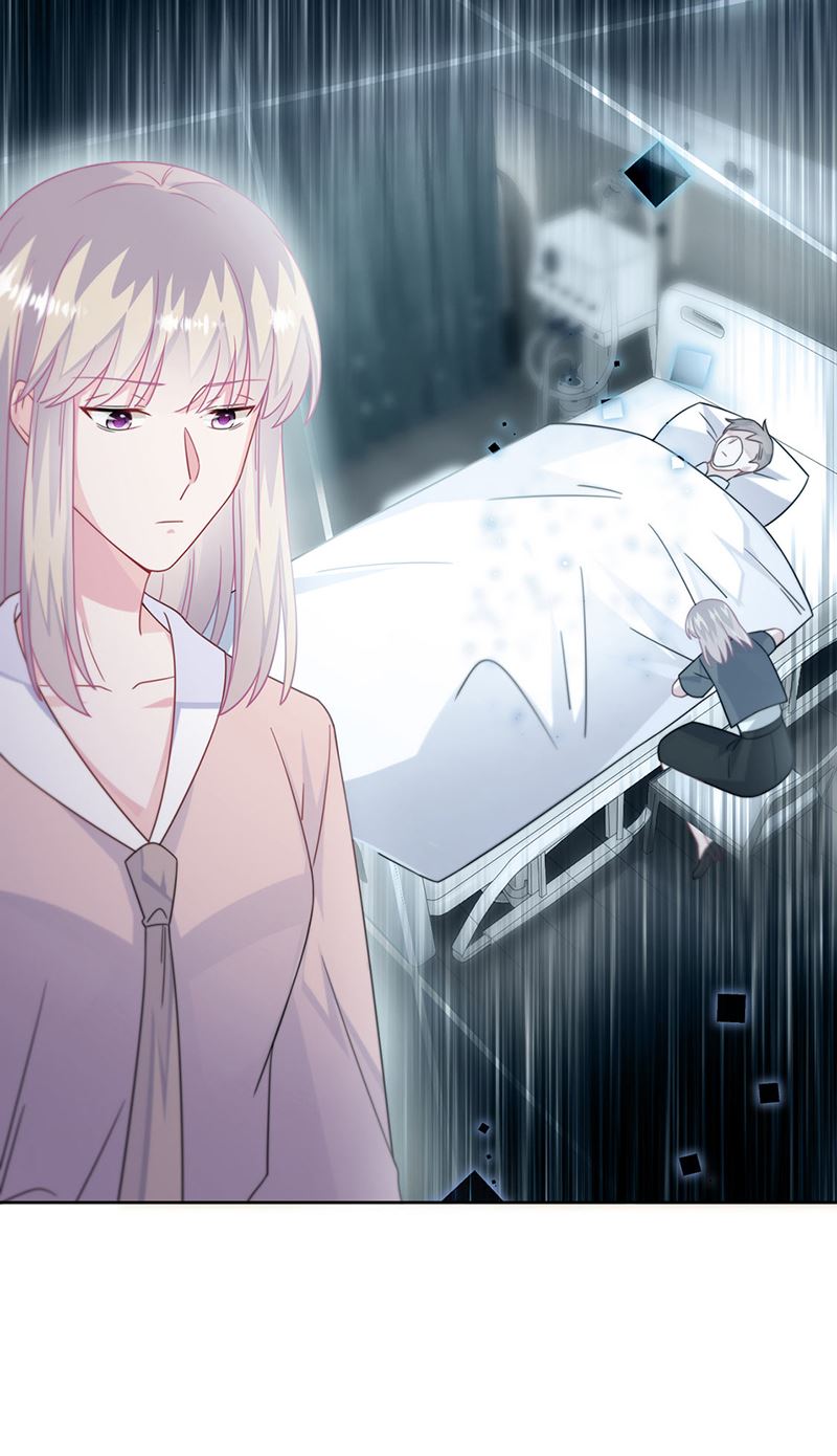 惹上首席总裁千金归来韩漫全集-第226话 我去自首无删减无遮挡章节图片 