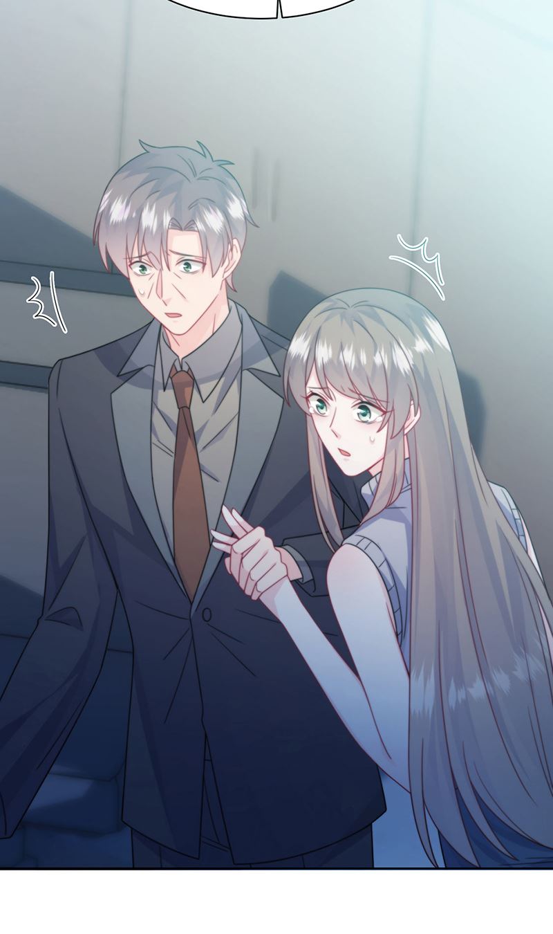 惹上首席总裁千金归来韩漫全集-第227话 第一位女总裁无删减无遮挡章节图片 