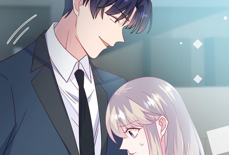 惹上首席总裁千金归来韩漫全集-第228话 为什么还要帮我！无删减无遮挡章节图片 