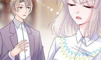 惹上首席总裁千金归来韩漫全集-24无删减无遮挡章节图片 