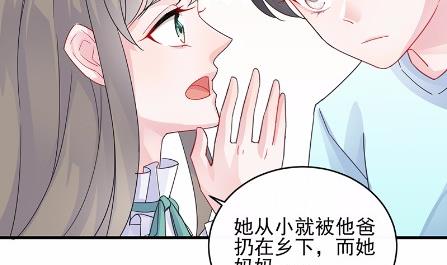 惹上首席总裁千金归来韩漫全集-24无删减无遮挡章节图片 