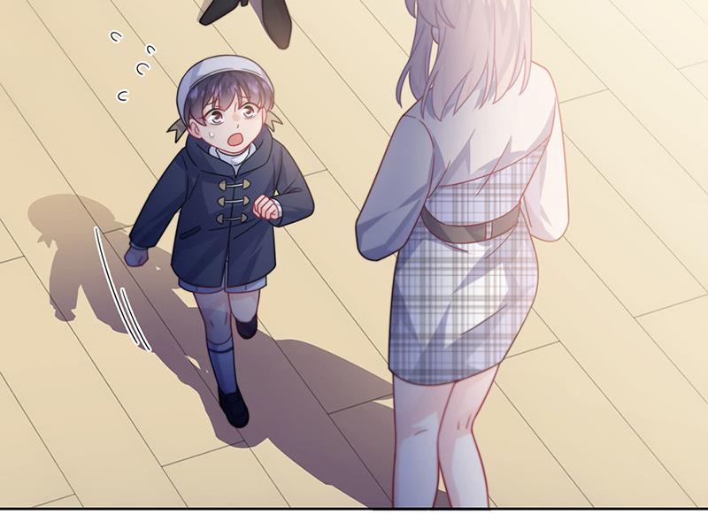 惹上首席总裁千金归来韩漫全集-第231话 去找他！无删减无遮挡章节图片 
