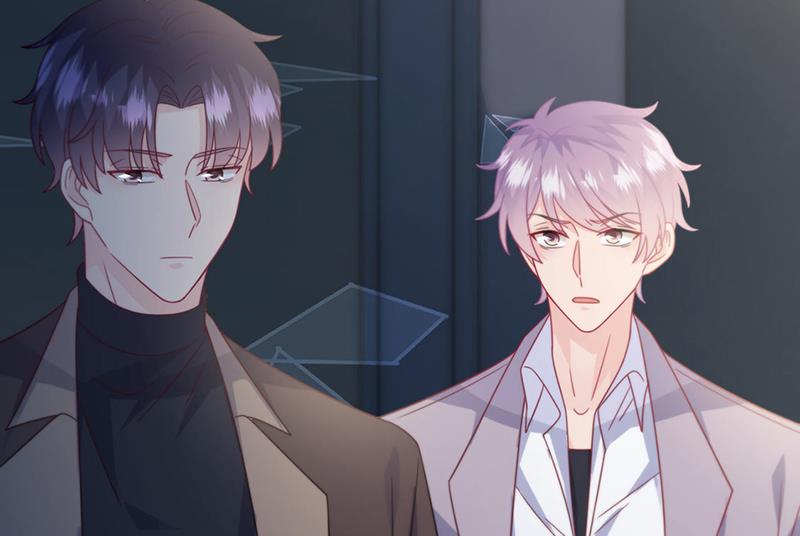 惹上首席总裁千金归来韩漫全集-第231话 去找他！无删减无遮挡章节图片 