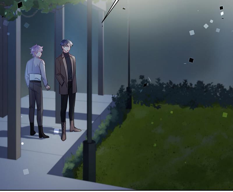 惹上首席总裁千金归来韩漫全集-第231话 去找他！无删减无遮挡章节图片 
