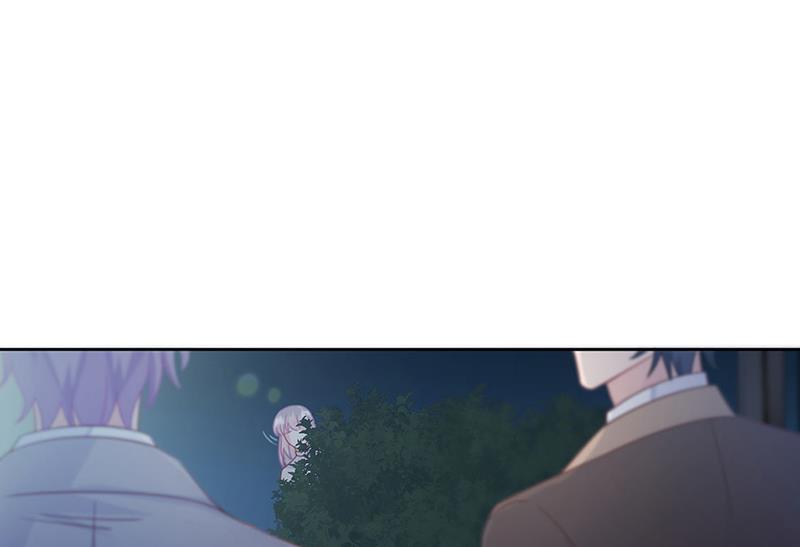 惹上首席总裁千金归来韩漫全集-第232话 偷听无删减无遮挡章节图片 