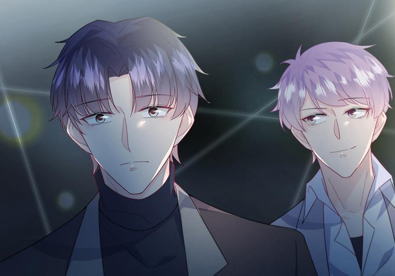 惹上首席总裁千金归来韩漫全集-第233话 重新追求你无删减无遮挡章节图片 