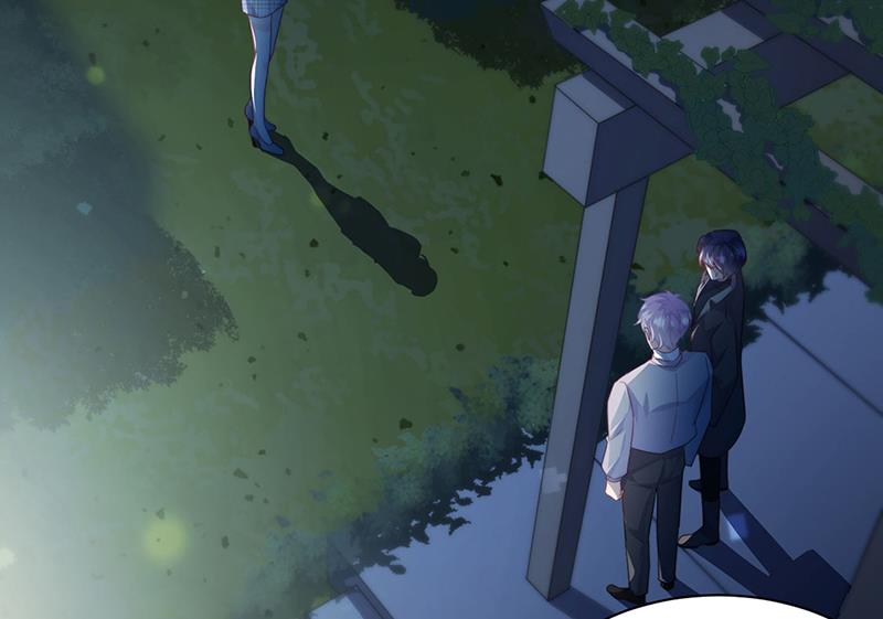惹上首席总裁千金归来韩漫全集-第233话 重新追求你无删减无遮挡章节图片 