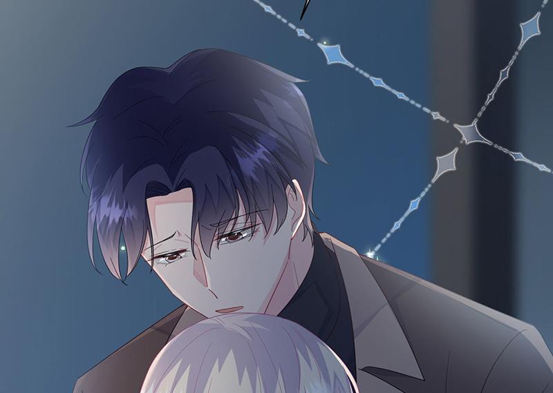 惹上首席总裁千金归来韩漫全集-第234话 你选择了我无删减无遮挡章节图片 