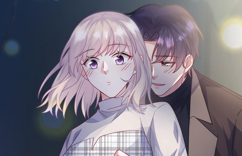 惹上首席总裁千金归来韩漫全集-第235话 我也爱你无删减无遮挡章节图片 