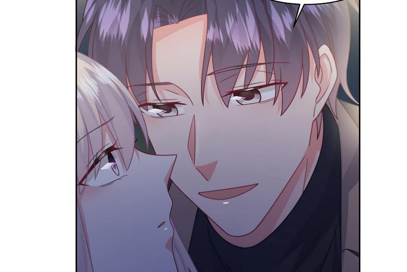 惹上首席总裁千金归来韩漫全集-第235话 我也爱你无删减无遮挡章节图片 